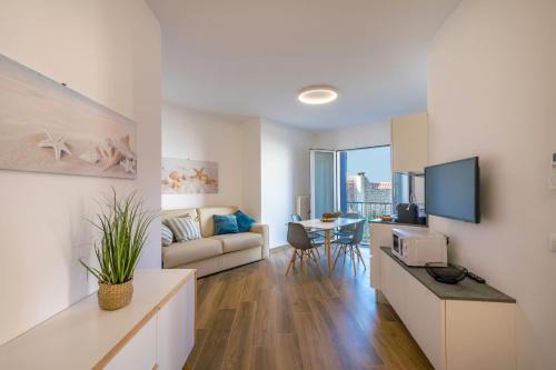 Caorle Apartment | Ferrari Apartments Levante