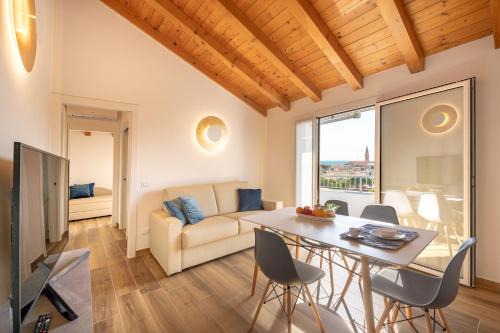 Caorle Apartment | Ferrari Apartments Panorama Sea View