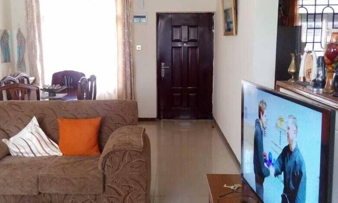 Nakuru Apartment | FERRARI HOME NAKURU.