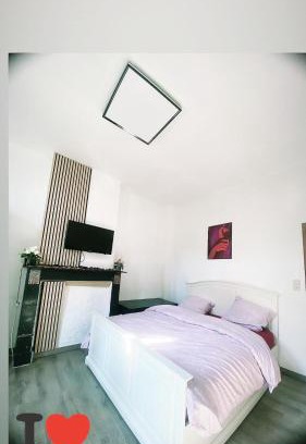 Charleroi Apartment | Fertile 101