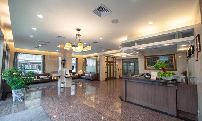 Magong Hotel | Festival Hotel