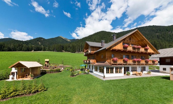 Valle San Silvestro Apartment | Festnerhof