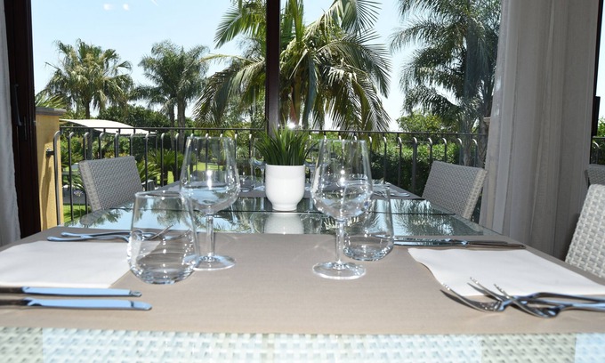 Fiumefreddo di Sicilia Hotel | Feudogrande Agriturismo