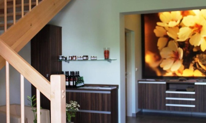 Gols Apartment | Fewo 3 Weinranke - Ferienhof Weingut Lunzer