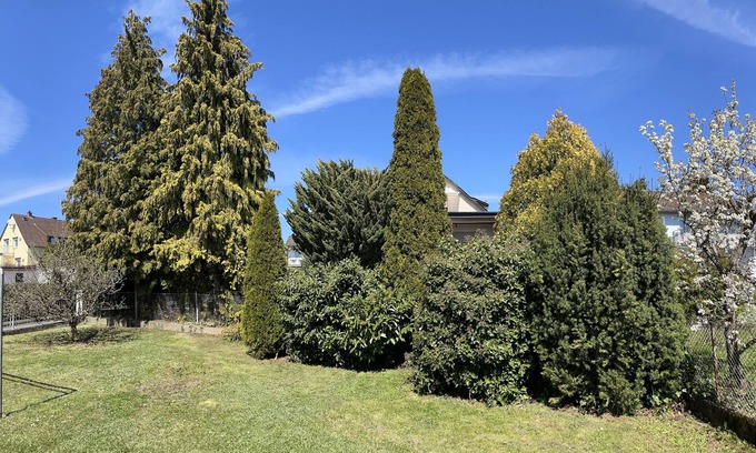 Asslar Apartment | FeWo Aßlar