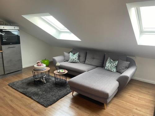 Oberdorla Apartment | FeWo Albersloh