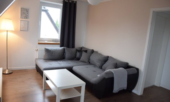 Coesfeld Apartment | Fewo Coesfeld