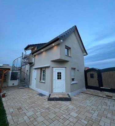 Niegripp Apartment | Fewo-Elbschlummer