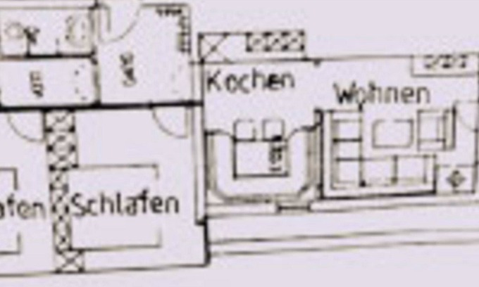 Tannheim Apartment | FeWo Family No. 6 - Appartementhaus Wöber