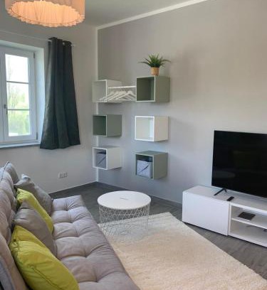 Fridolfing Apartment | FeWo Frido