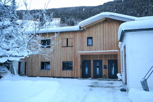 Dalaas Apartment | FEWO Hilbrand Dalaas