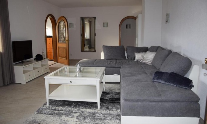 Horgau Apartment | FEWO-Horgau