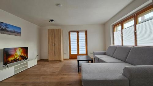 Hard Apartment | FeWo in der Kiese Hard