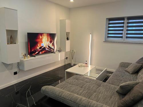Holzminden Apartment | FeWo in Holzminden-Zentrum
