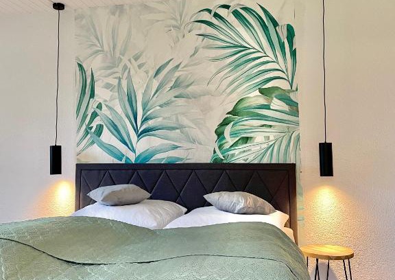 Juliusplate Apartment | FeWo-Julius am Weser-Sandstrand