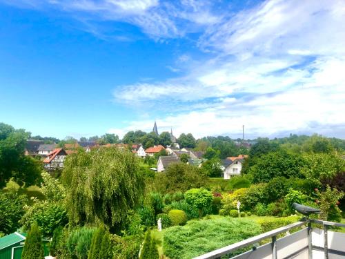 Korbecke Apartment | Fewo Körbecke am Möhnesee