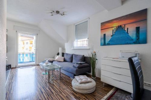 Altstadt Apartment | Fewo Konstanz City im Paradies