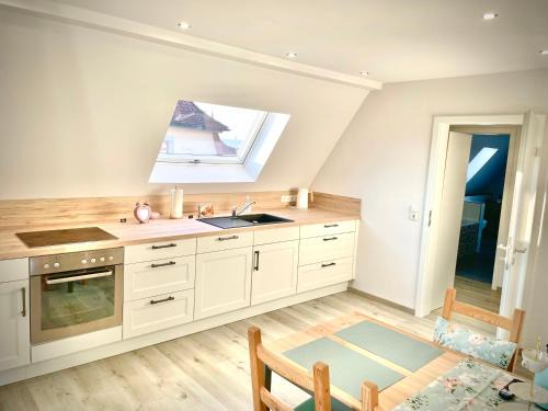 Frensdorf Apartment | Fewo Linz