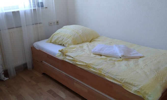 Reutlingen Apartment | Fewo Reutlingen Metzstrasse