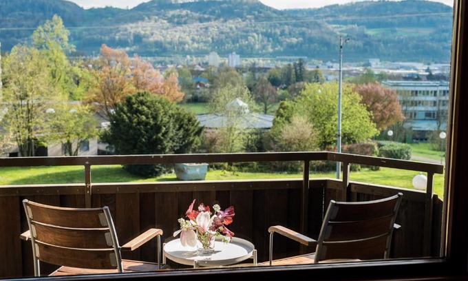 Bad Saeckingen Apartment | Fewo Schneckenhalde App 18