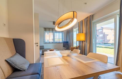 Wangerland Apartment | Fewo Sonne und Meer