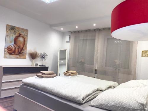 Dillingen an der Donau Apartment | FeWo Wagner