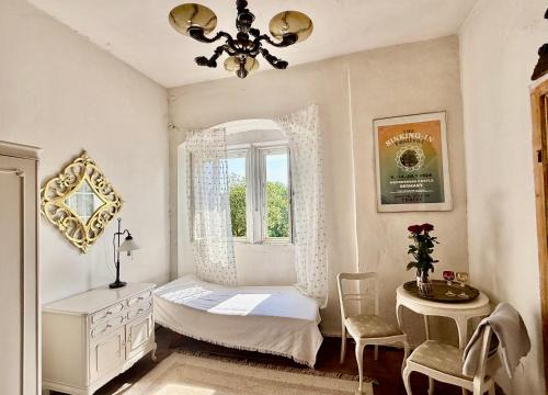 Hildburghausen Apartment | FeWo Zar Ferdinand Schloss Weitersroda