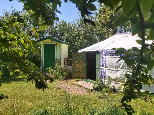 Blaencelyn Other | Ffynnonwen Eco Glamping