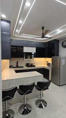 Dariyaganj Apartment | Fiaa-ONYX 3BHK