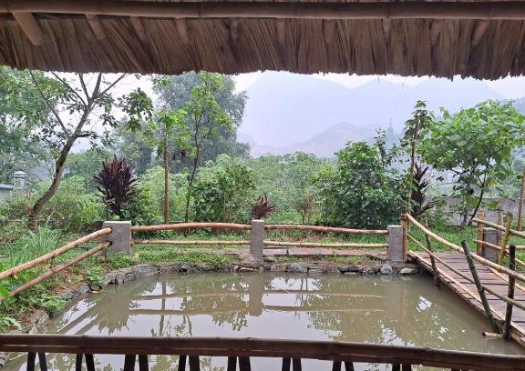 Ha Giang Bed & Breakfast | Field Homestay