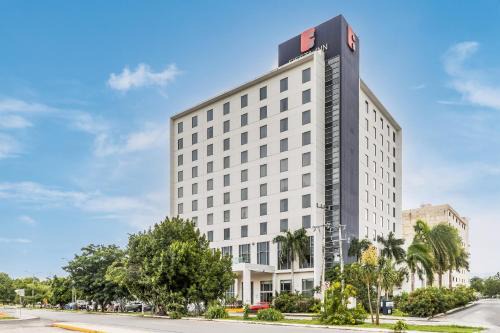 Zona Industrial Hotel | Fiesta Inn Merida