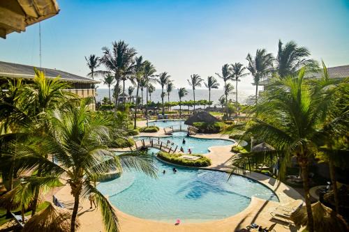 Boca Barranca Resort | Fiesta Resort All Inclusive Central Pacific - Costa Rica