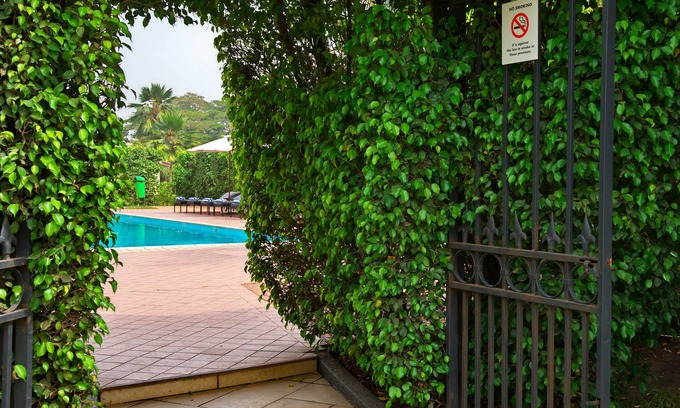 Accra Hotel | Fiesta Royale Hotel