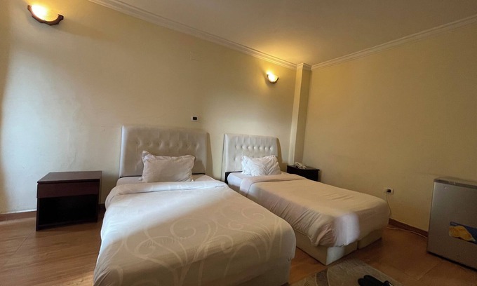 Bole House | Filimon Guest House