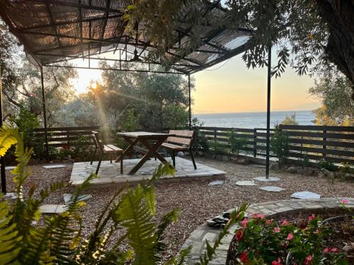 Kali Vrysi House | Filoxenia Residence