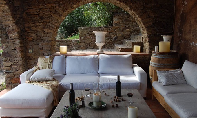 Palamos Hotel | Finca Bell-Lloc