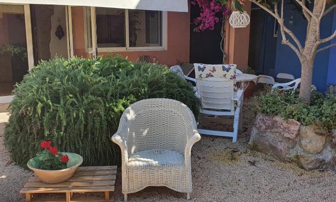 El Figuerar House | Finca Cal Marxant