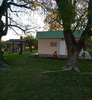 Parana Department House | Finca Doña Antonia