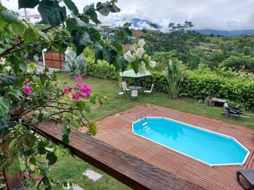 Sopetran House | Finca Ecológica Sopetran