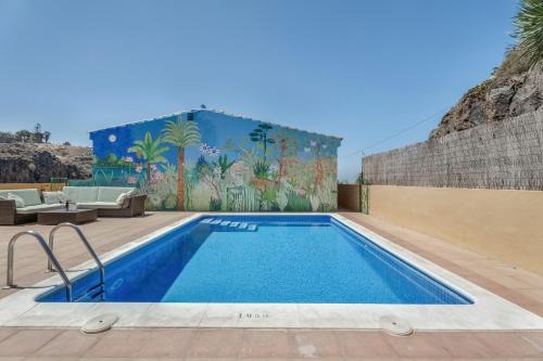 Guia de Isora Villa | Finca Edén