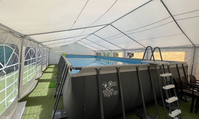 Valleseco Apartment | Finca "La Alpispa" with Pool, Fast Wi-Fi, Terrace & Garden