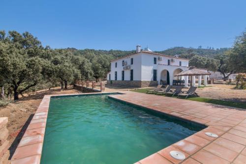 La Nava House | Finca Las Cabrillas La Nava