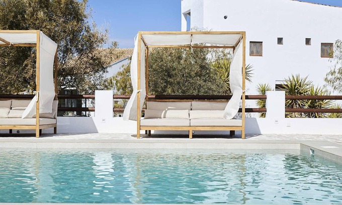 Salar Hotel | Finca las Calmas