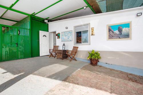 Guia de Isora House | Finca las Piletas Dos