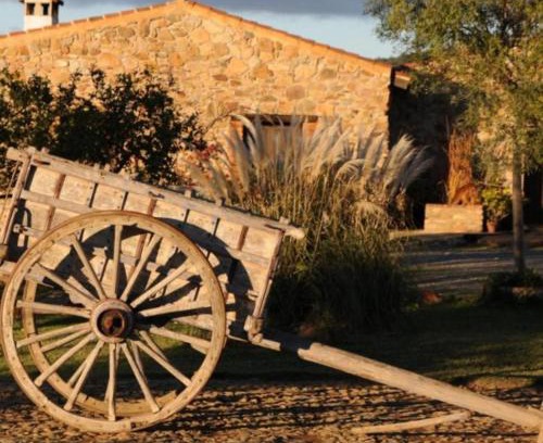 El Madrono Resort | Finca Los Caleros