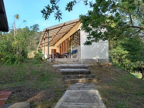 Guaduas Other | Finca posada del camino real