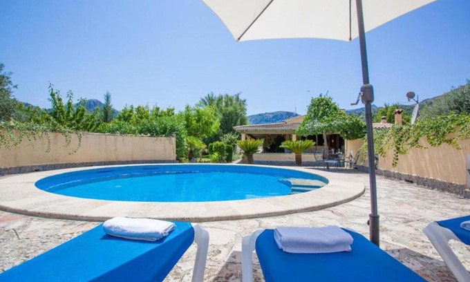 Sa Cabaneta House | Finca Sa Sort Llarga