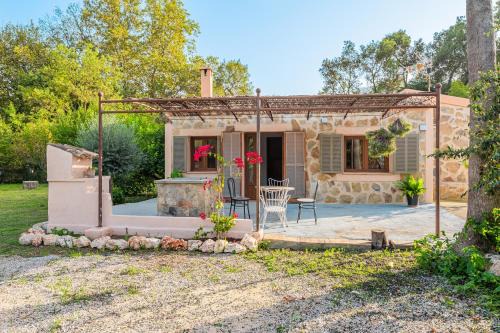 Puigpunyent Villa | Finca Ses Pomeres