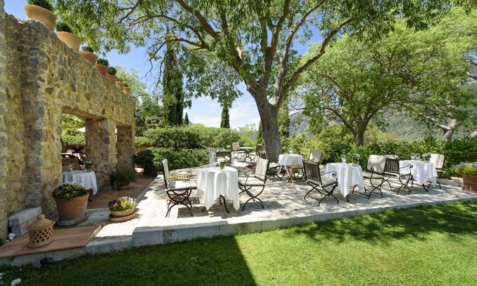 Orient Hotel | Finca Son Palou