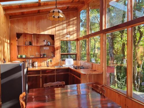 Quebrada Grande Cabin | Finca Terra Viva